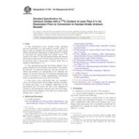 ASTM C1334-05(2016)e1
