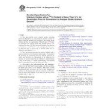 ASTM C1334-05(2016)e1