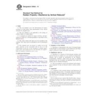 ASTM D2632-15