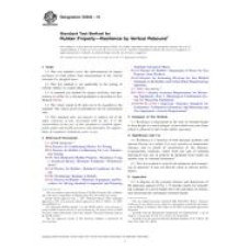 ASTM D2632-15