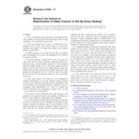 ASTM D4959-16