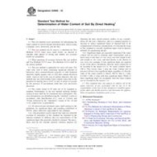 ASTM D4959-16