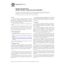 ASTM D531-15