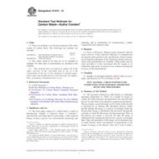 ASTM D1619-16