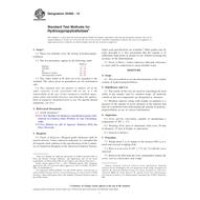 ASTM D5400-15