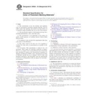 ASTM D6628-03(2015)