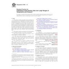 ASTM D7961-15