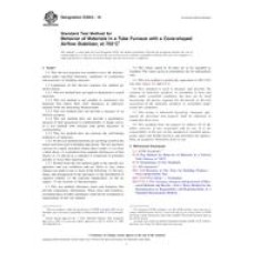 ASTM E2652-16