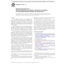 ASTM F2318-15