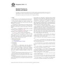 ASTM D6193-16
