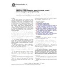 ASTM D3919-15