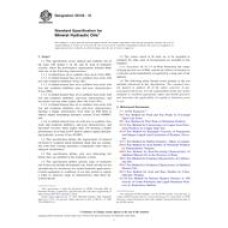 ASTM D6158-16