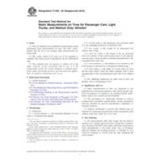 ASTM F1502-05(2016)
