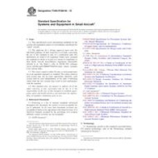 ASTM F3061/F3061M-16