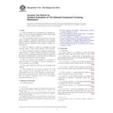 ASTM F724-94a(2016)
