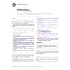 ASTM D3951-15
