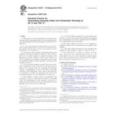 ASTM D2270-10(2016)
