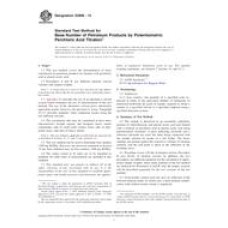 ASTM D2896-15