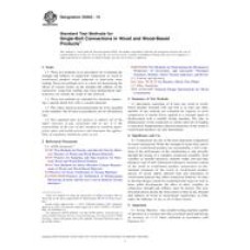 ASTM D5652-15