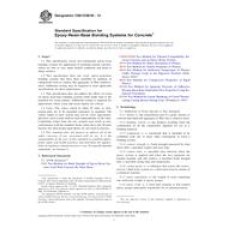 ASTM C881/C881M-15