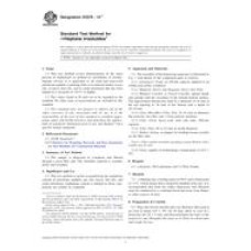 ASTM D3279-12e1 ASTM D3279-12e1