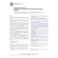 ASTM F1412-16