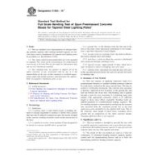 ASTM C1824-16e1