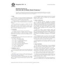 ASTM F697-16