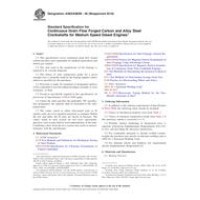ASTM A983/A983M-06(2016)