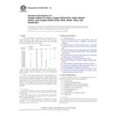 ASTM B122/B122M-16