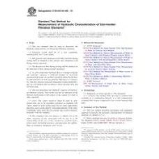ASTM C1814/C1814M-16