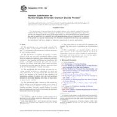 ASTM C753-16a