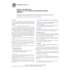 ASTM D1203-16