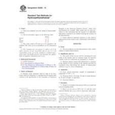 ASTM D2364-15