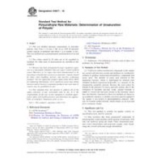 ASTM D4671-16