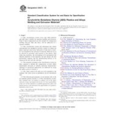 ASTM D4673-16