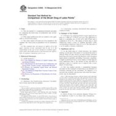 ASTM D4958-10(2016)