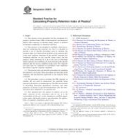 ASTM D5870-16