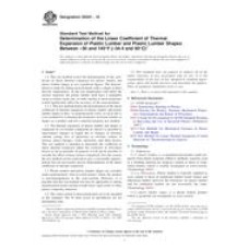 ASTM D6341-16
