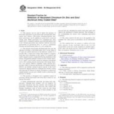 ASTM D6492-99(2016)