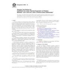 ASTM D696-16