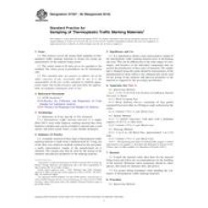 ASTM D7307-06(2016)