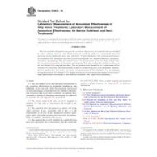 ASTM E2963-16