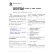 ASTM F1864-16