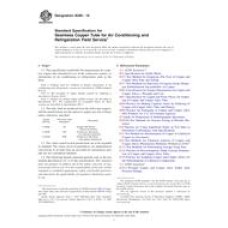 ASTM B280-16