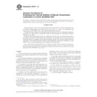 ASTM D5579-16