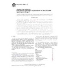 ASTM D6984-16