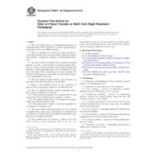 ASTM E2609-08(2016)
