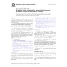 ASTM F1284-09(2016)