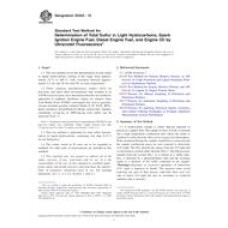 ASTM D5453-16